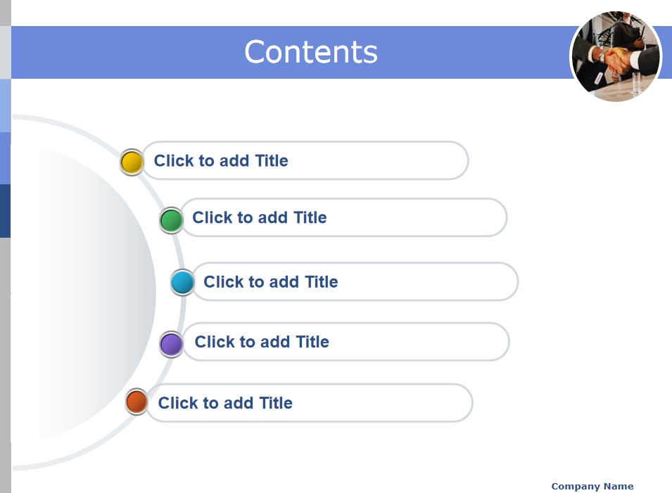 Tải mẫu PowerPoint miễn phí