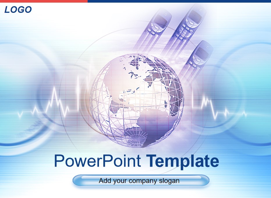 Tải mẫu PowerPoint miễn phí