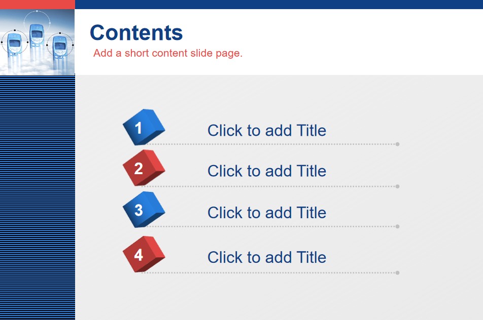 Tải mẫu PowerPoint miễn phí