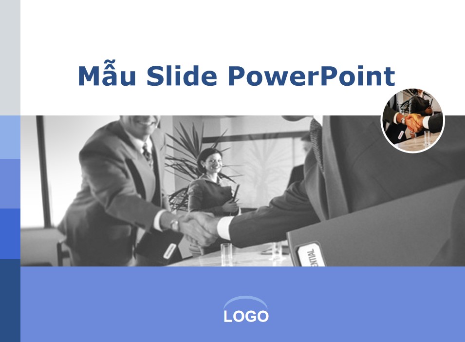 Tải mẫu PowerPoint miễn phí