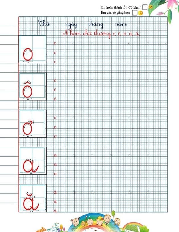 mau vo luyen viet chu dep 2*440803