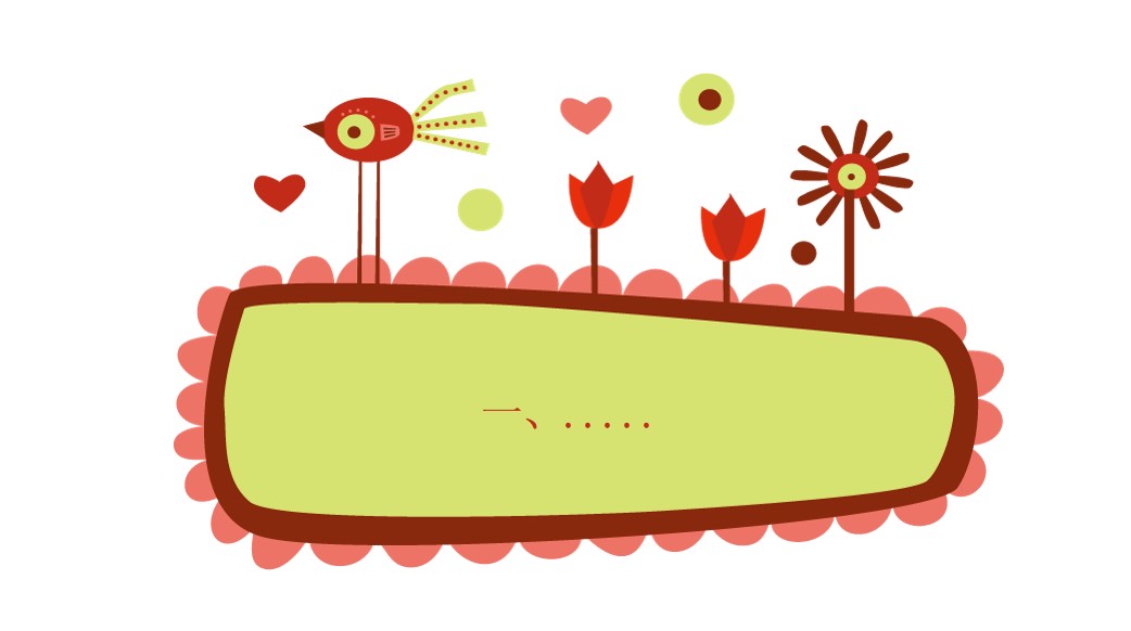 Mẫu slide đẹp cho học sinh tiểu học, mầm non