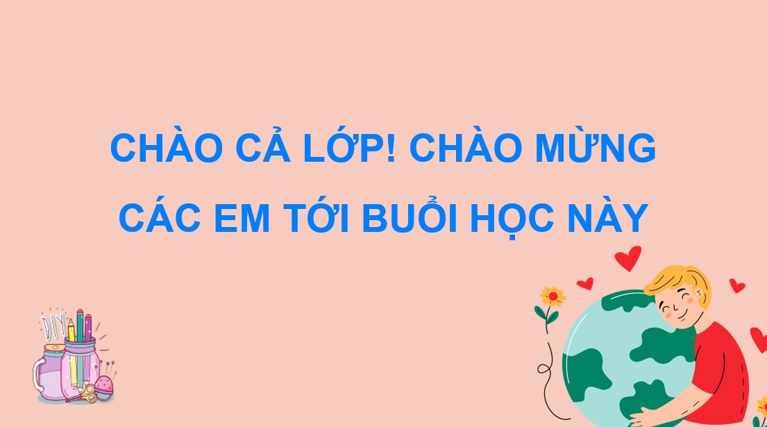 Giáo án điện tử Bài 34 Toán 5 Chân trời sáng tạo