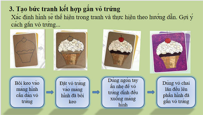 Nét đặc trưng trong trang sơn mài Việt Nam