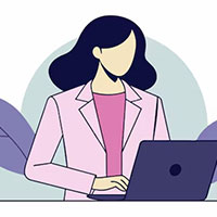 PowerPoint Mĩ thuật 8 Bài 5: Nét đẹp trong tranh lụa của họa sĩ Nguyễn Phan Chánh 