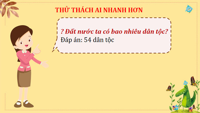 Tạo mẫu nền trang trí với họa tiết dân tộc thiểu số Việt Nam