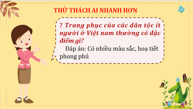 Tạo mẫu nền trang trí với họa tiết dân tộc thiểu số Việt Nam