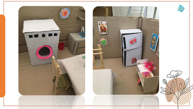 Thiết kế sản phẩm nội thất