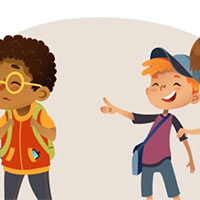 PowerPoint Đạo đức 5 Bài 2: Em tôn trọng sự khác biệt