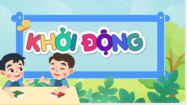 PowerPoint Đạo đức 5 Em nhận biết khó khăn