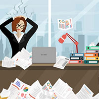 PowerPoint Đạo đức 5 Bài 3: Em nhận biết khó khăn