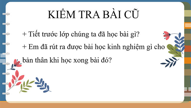 PowerPoint Đạo đức 5 Em bảo vệ cái đúng, cái tốt