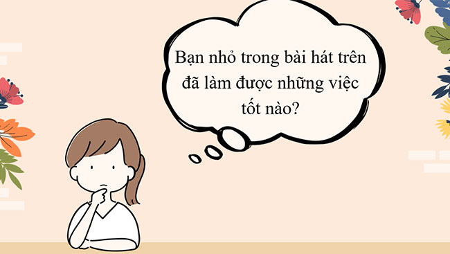 PowerPoint Đạo đức 5 Em bảo vệ cái đúng, cái tốt