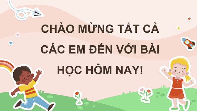 PowerPoint Ôn tập cuối năm học (Tiết 1)