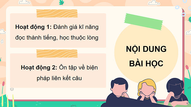 PowerPoint Ôn tập cuối năm học (Tiết 10)