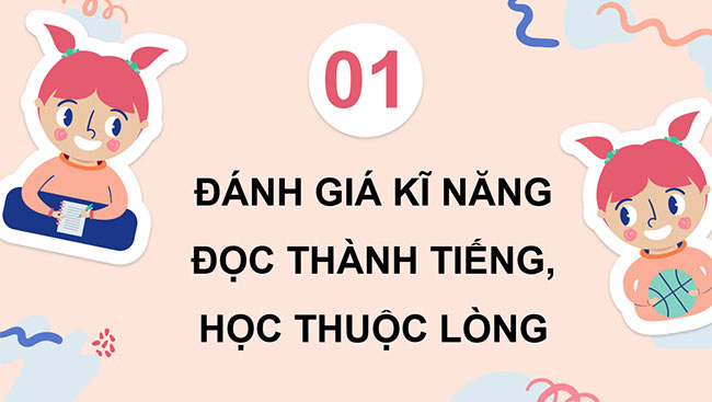 PowerPoint Ôn tập cuối năm học (Tiết 12)