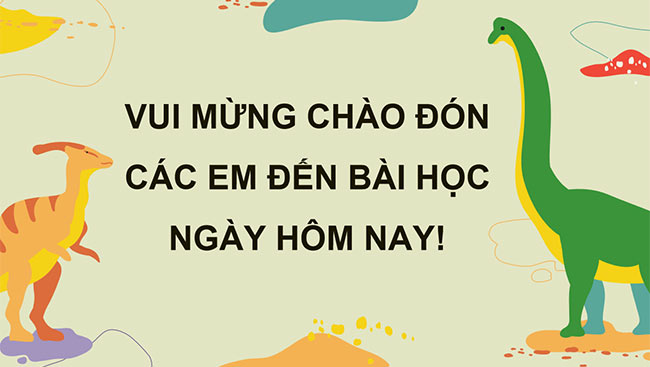 PowerPoint Ôn tập cuối năm học (Tiết 2)