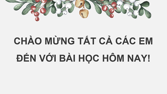 PowerPoint Ôn tập cuối năm học (Tiết 3)