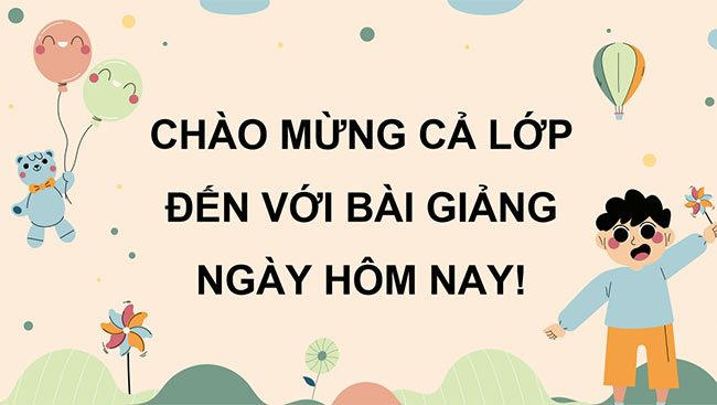 PowerPoint Ôn tập cuối năm học (Tiết 4)