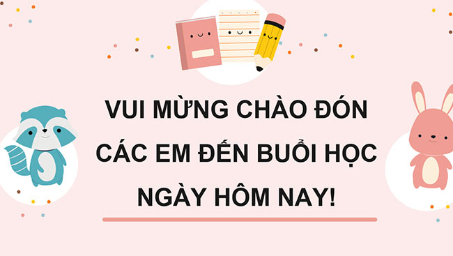 PowerPoint Ôn tập cuối năm học (Tiết 5)