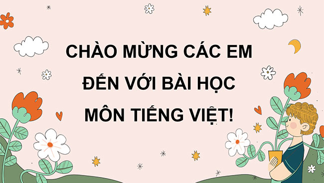 PowerPoint Ôn tập cuối năm học (Tiết 6)