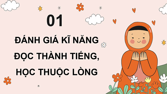 PowerPoint Ôn tập cuối năm học (Tiết 6)