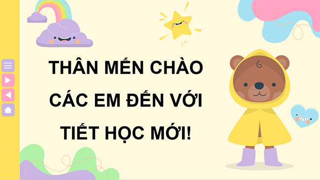 PowerPoint Ôn tập cuối năm học (Tiết 7)