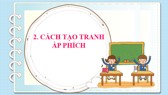 Tranh áp phích