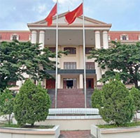 Danh sách 6 Tòa án nhân dân khu vực tại tỉnh Quảng Ninh từ 1/7/2025