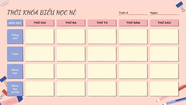 mau thoi khoa bieu hoc he 7*441081