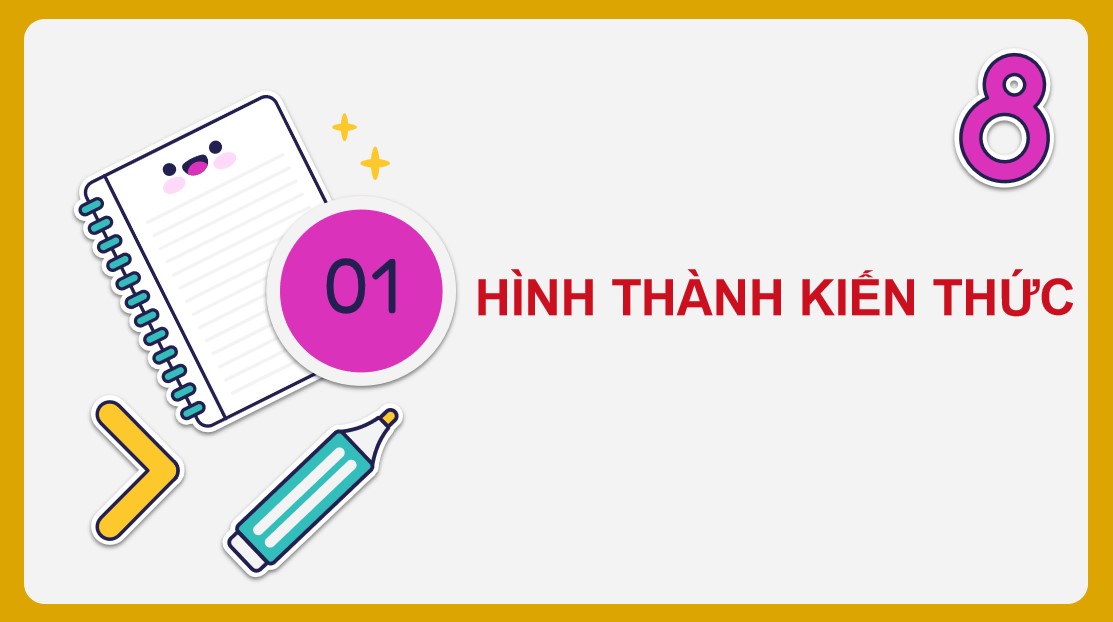 Giáo án điện tử Bài 39 Toán 5 Chân trời sáng tạo