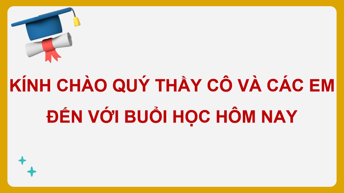 Giáo án điện tử Bài 39 Toán 5 Chân trời sáng tạo