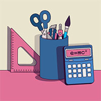 PowerPoint Toán 10 Bài 1: Quy tắc cộng và quy tắc nhân