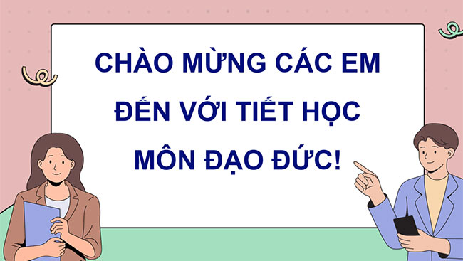 PowerPoint Đạo đức 5 Em nhận biết việc sử dụng tiền hợp lí