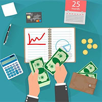 PowerPoint Đạo đức 5 Bài 11: Em nhận biết việc sử dụng tiền hợp lí