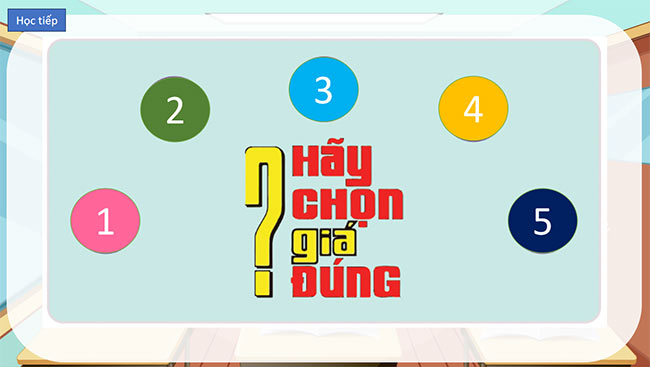 PowerPoint Đạo đức 5 Em nhận biết việc sử dụng tiền hợp lí