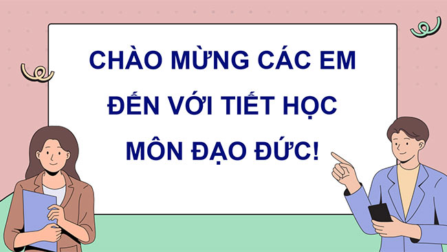 PowerPoint Đạo đức 5 Em sử dụng tiền hợp lí