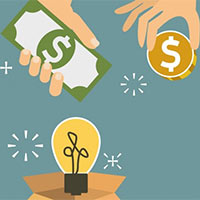 PowerPoint Đạo đức 5 Bài 12: Em sử dụng tiền hợp lí