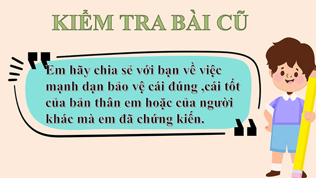 PowerPoint Đạo đức 5 Môi trường sống quanh em