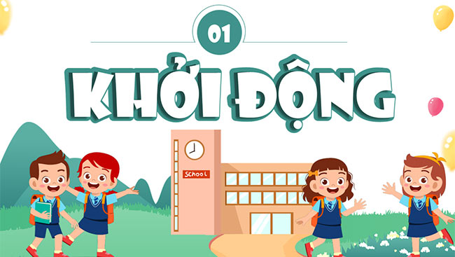 PowerPoint Đạo đức 5 Môi trường sống quanh em