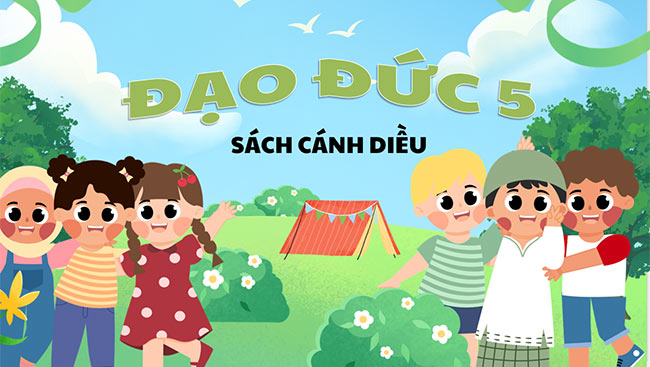 PowerPoint Đạo đức 5 Em bảo vệ môi trường sống