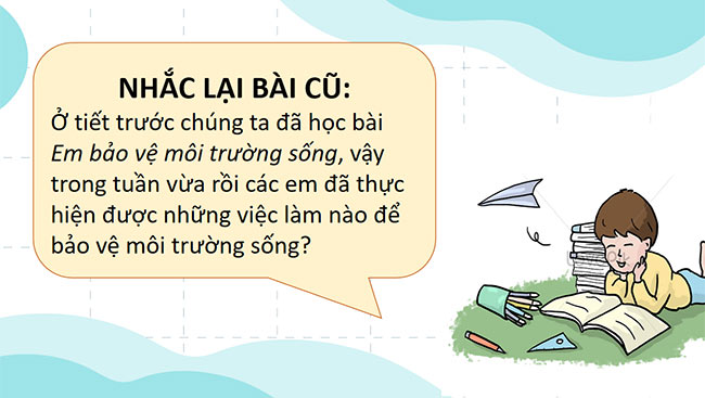 PowerPoint Đạo đức 5 Em lập kế hoạch cá nhân