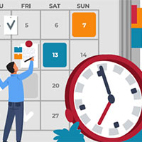 PowerPoint Đạo đức 5 Bài 8: Em lập kế hoạch cá nhân