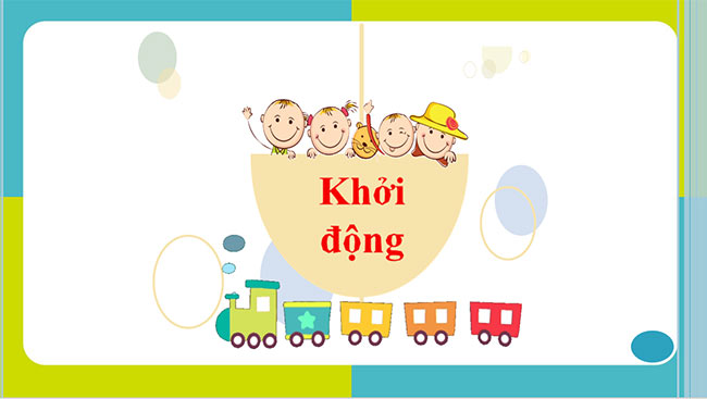 PowerPoint Đạo đức 5 Em nhận biết biểu hiện xâm hại