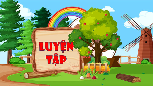 PowerPoint Ôn tập học kì 2