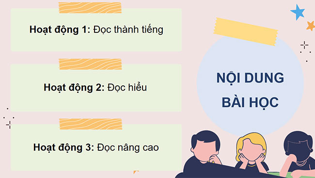 PowerPoint Chuyện một người thầy