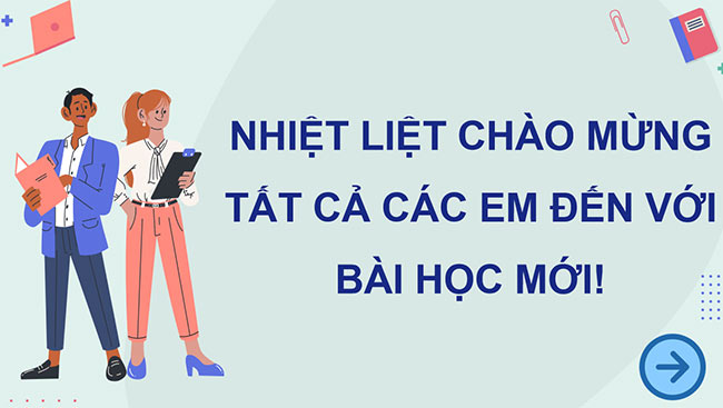 PowerPoint Viết đoạn văn giới thiệu một nhân vật văn học