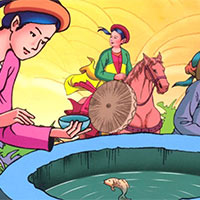 PowerPoint Tiếng Việt 5 Bài 1: Luyện tập viết đoạn văn giới thiệu một nhân vật văn học (Thực hành viết)