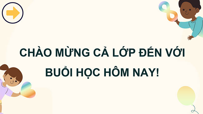 PowerPoint Trao đổi Quyền của trẻ em