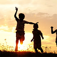 PowerPoint Tiếng Việt 5 Bài 1: Trao đổi Quyền của trẻ em